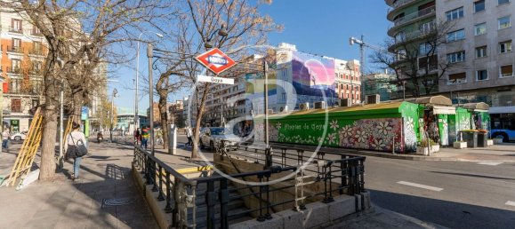 2 bedrooms Apartment in Madrid, Spain No. 118206 15