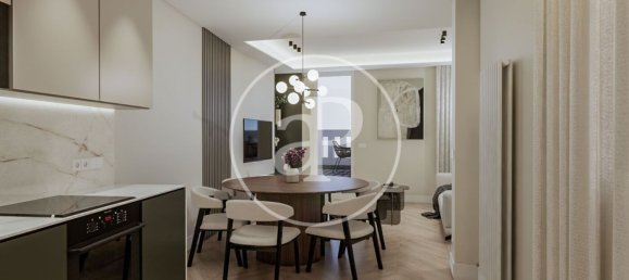 2 bedrooms Apartment in Madrid, Spain No. 118206 4