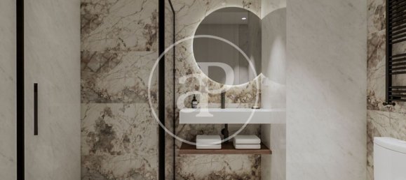 2 bedrooms Apartment in Madrid, Spain No. 118206 9