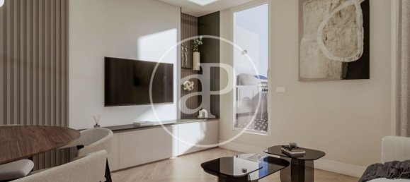 2 bedrooms Apartment in Madrid, Spain No. 118206 3