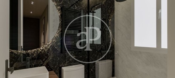 2 bedrooms Apartment in Madrid, Spain No. 118206 10