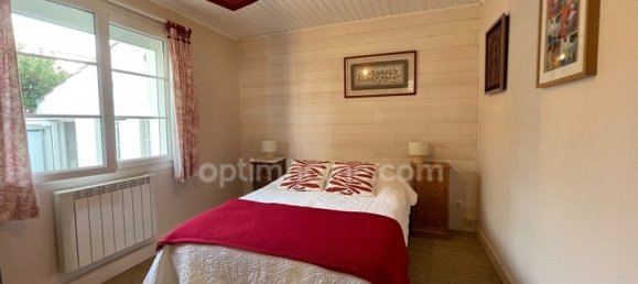 5 bedrooms Villa in Rivedoux-Plage, France No. 189804 17