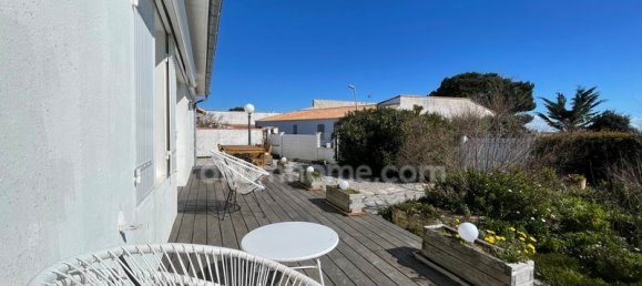 5 bedrooms Villa in Rivedoux-Plage, France No. 189804 5