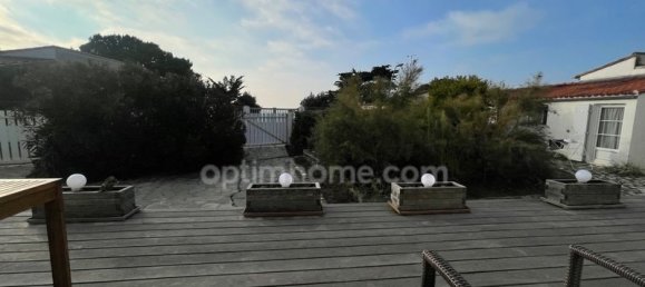 5 bedrooms Villa in Rivedoux-Plage, France No. 189804 8