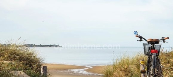 5 bedrooms Villa in Rivedoux-Plage, France No. 189804 20