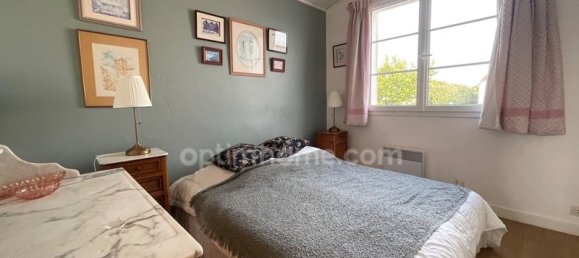 5 bedrooms Villa in Rivedoux-Plage, France No. 189804 18