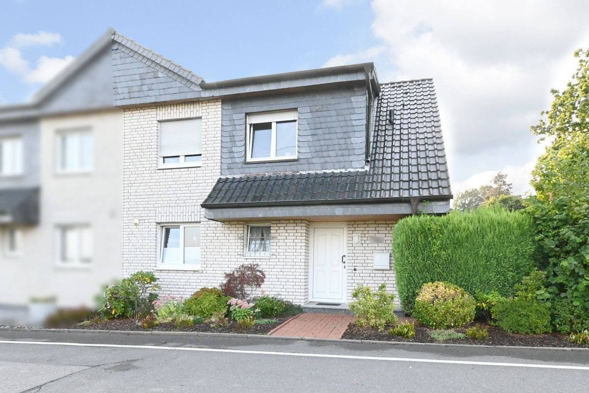 Moradia em banda de 4 divisões em Herne, Germany N.º 47210