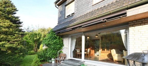 Moradia em banda de 4 divisões em Herne, Germany N.º 47210 31