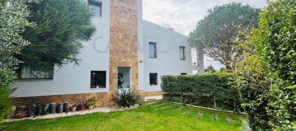 5 bedrooms House in Cascais, Portugal No. 130746 5