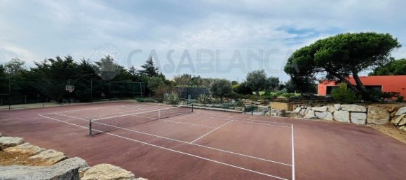 5 bedrooms House in Cascais, Portugal No. 130746 43