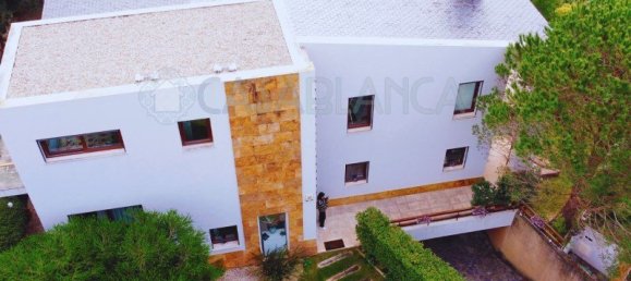 5 bedrooms House in Cascais, Portugal No. 130746 6