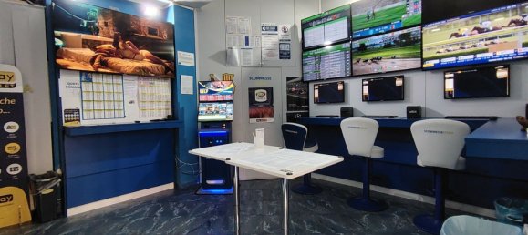 Escritório em Montelepre, Italy 136 m² N.º 266011 14