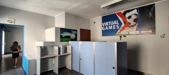 Escritório em Montelepre, Italy 136 m² N.º 266011 5