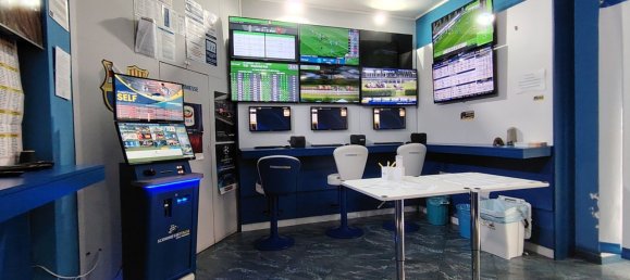 Escritório em Montelepre, Italy 136 m² N.º 266011 13