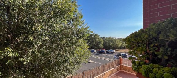 Apartamento T2 em Rome, Italy N.º 33581 30