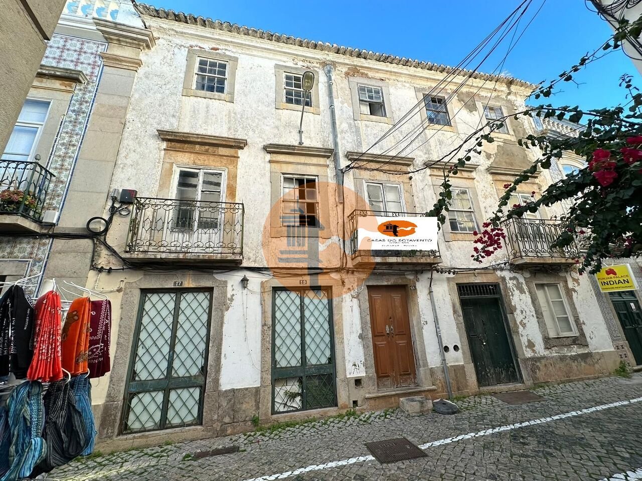 Gebäude in Tavira, Portugal 450m², Nr. 253507
