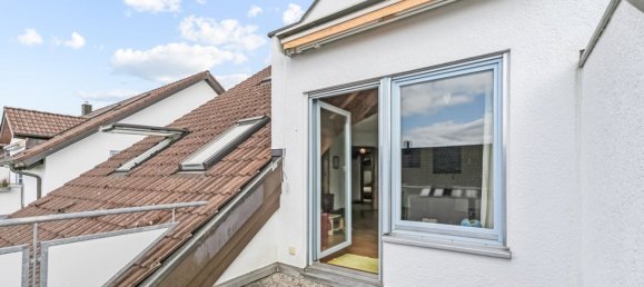 3 rooms Duplex in Bodenseekreis, Germany No. 288218 2