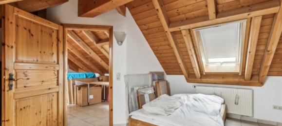 3 rooms Duplex in Bodenseekreis, Germany No. 288218 8