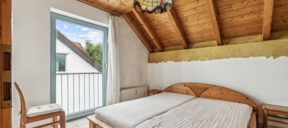 3 rooms Duplex in Bodenseekreis, Germany No. 288218 4