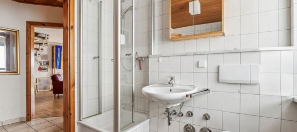 3 rooms Duplex in Bodenseekreis, Germany No. 288218 6