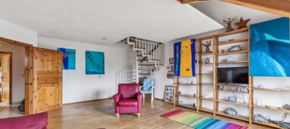 3 rooms Duplex in Bodenseekreis, Germany No. 288218 3