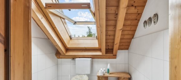 3 rooms Duplex in Bodenseekreis, Germany No. 288218 9