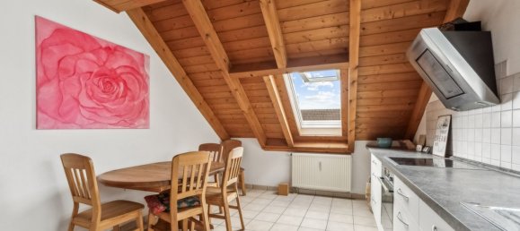 3 rooms Duplex in Bodenseekreis, Germany No. 288218 5