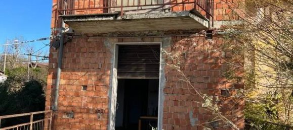 Casa de 9 habitaciónes en Alta Val Tidone, Italy No. 146458 14