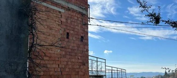 Casa de 9 habitaciónes en Alta Val Tidone, Italy No. 146458 12