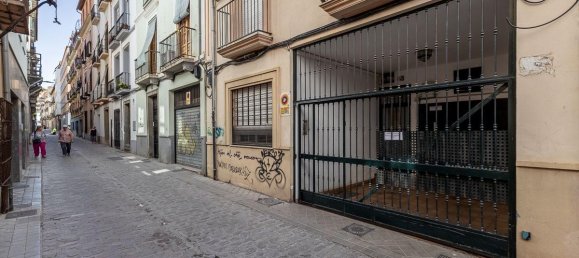 1 Schlafzimmer Wohnung in Granada, Spain, Nr. 142021 9