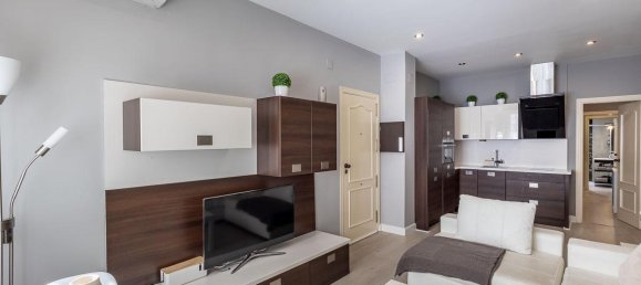 1 Schlafzimmer Wohnung in Granada, Spain, Nr. 142021 22