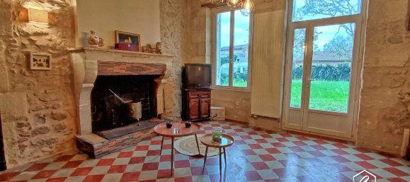 3 chambres Maison à Podensac, France No. 326620 3