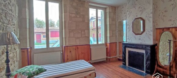 3 chambres Maison à Podensac, France No. 326620 7