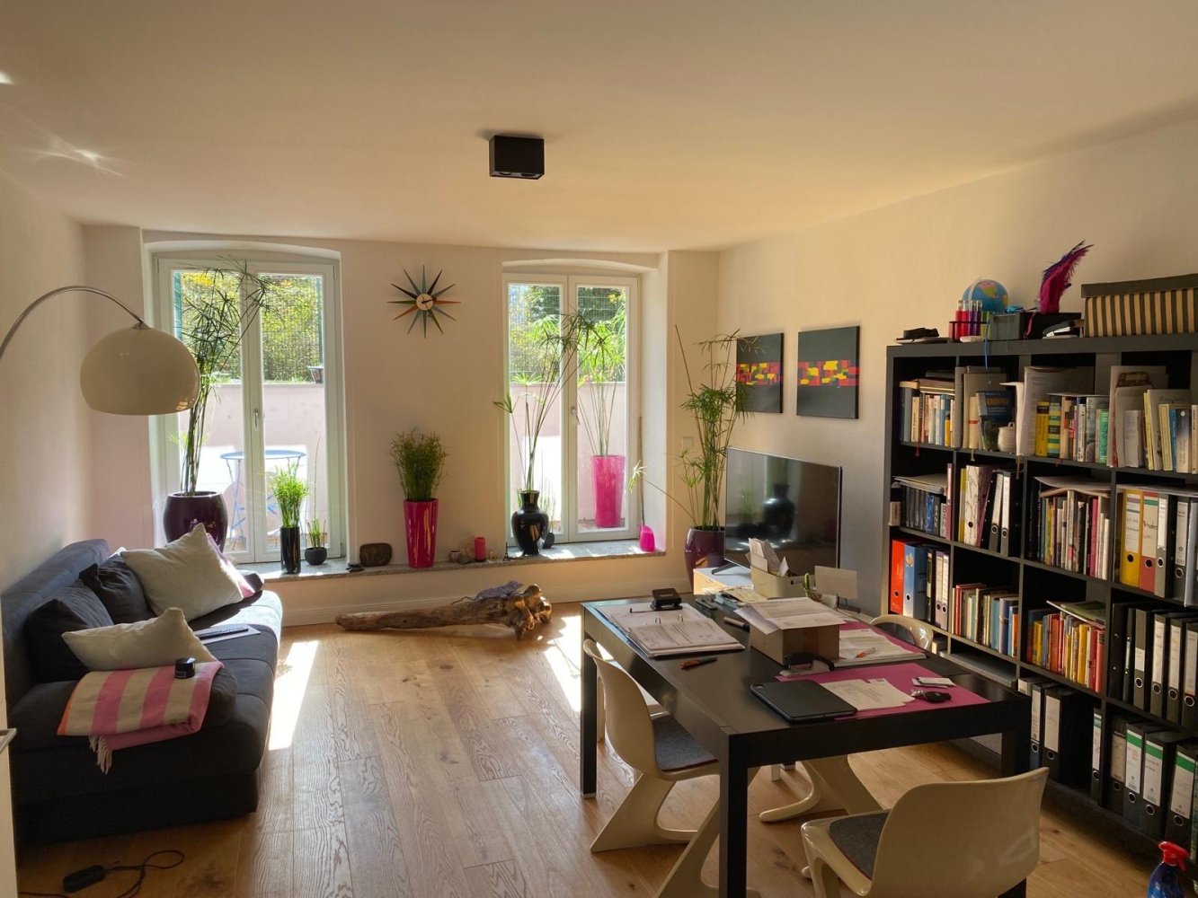 1 Schlafzimmer Wohnung in Rostock, Germany, Nr. 336617