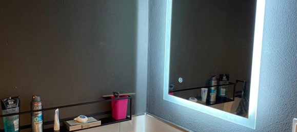 1 Schlafzimmer Wohnung in Rostock, Germany, Nr. 336617 13