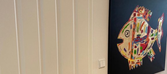 1 Schlafzimmer Wohnung in Rostock, Germany, Nr. 336617 8