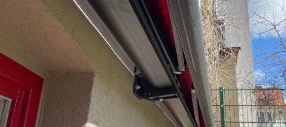 1 Schlafzimmer Wohnung in Rostock, Germany, Nr. 336617 6