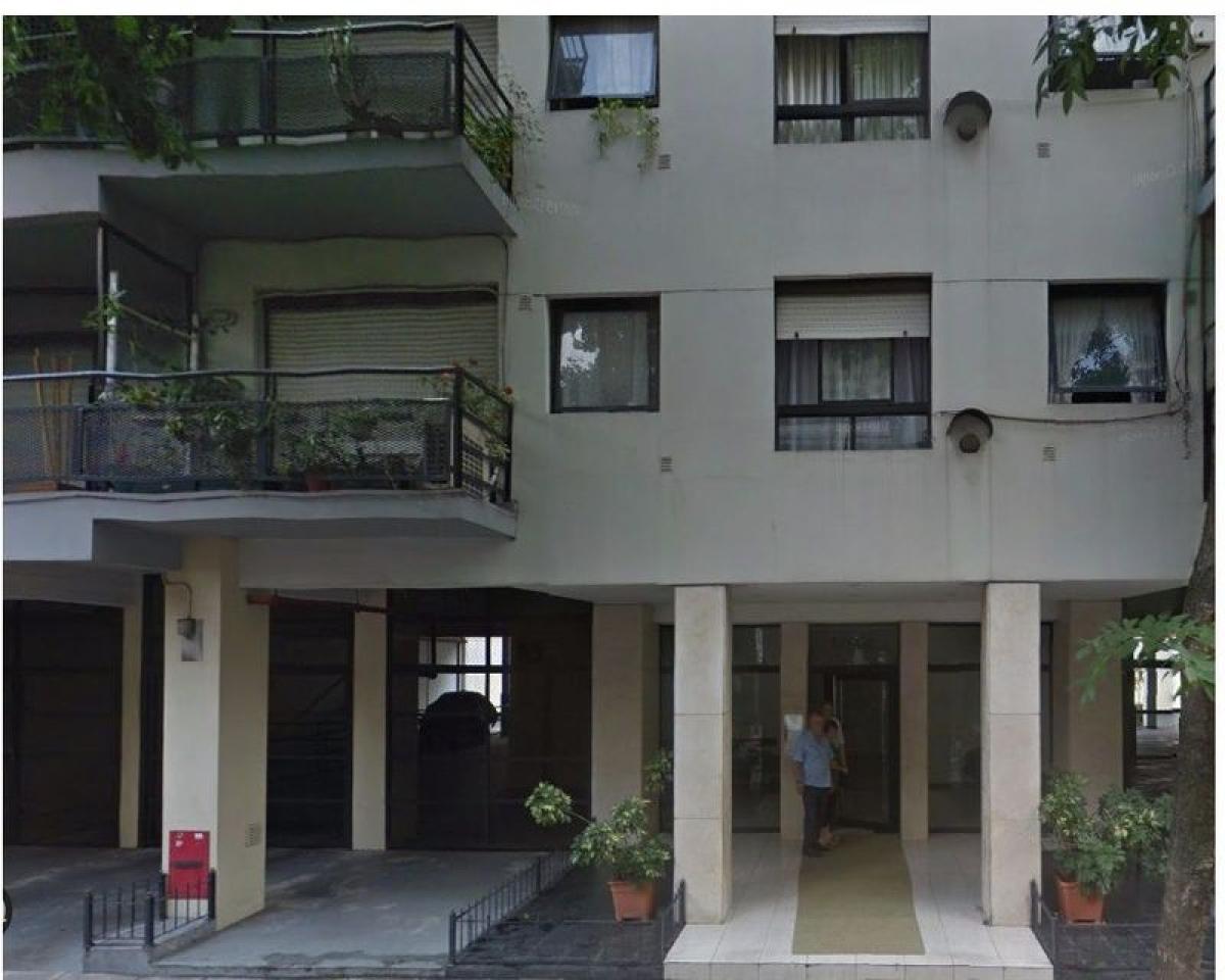 Студия в Буэнос-Айрес, Аргентина № 99799