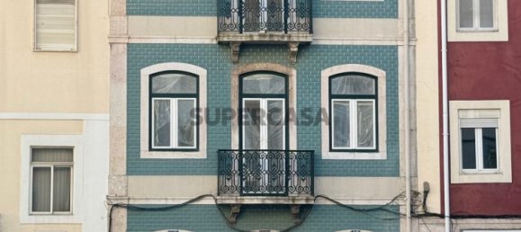 2 bedrooms Apartment in Lisbon, Portugal No. 155072 5