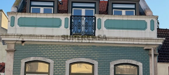 2 bedrooms Apartment in Lisbon, Portugal No. 155072 7