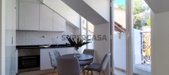2 bedrooms Apartment in Lisbon, Portugal No. 155072 14