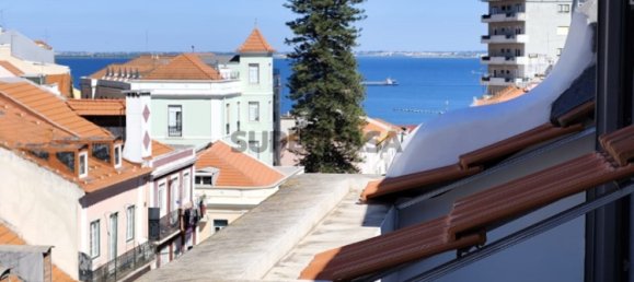 2 bedrooms Apartment in Lisbon, Portugal No. 155072 22