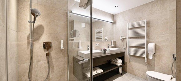 Ático de 5 habitaciónes en Zell am See, Austria No. 232985 15