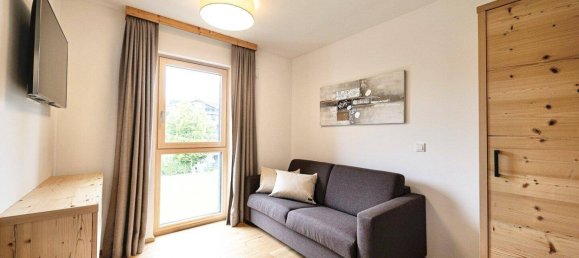 Ático de 5 habitaciónes en Zell am See, Austria No. 232985 25