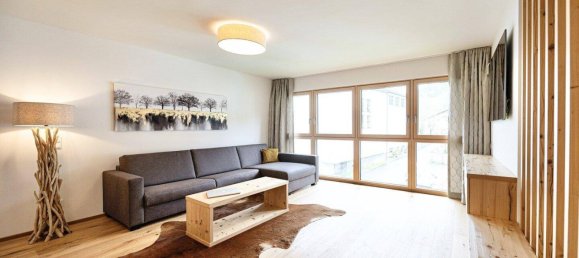 Ático de 5 habitaciónes en Zell am See, Austria No. 232985 9