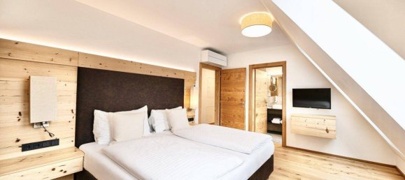 Ático de 5 habitaciónes en Zell am See, Austria No. 232985 16