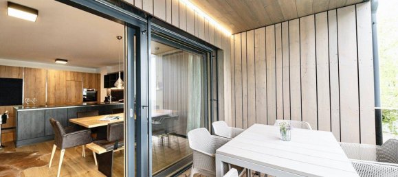 Ático de 5 habitaciónes en Zell am See, Austria No. 232985 2