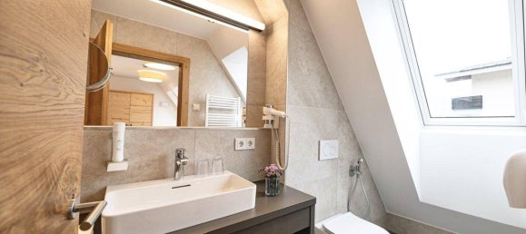 Ático de 5 habitaciónes en Zell am See, Austria No. 232985 23