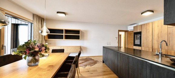 Ático de 5 habitaciónes en Zell am See, Austria No. 232985 6