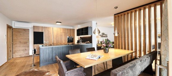 Ático de 5 habitaciónes en Zell am See, Austria No. 232985 7